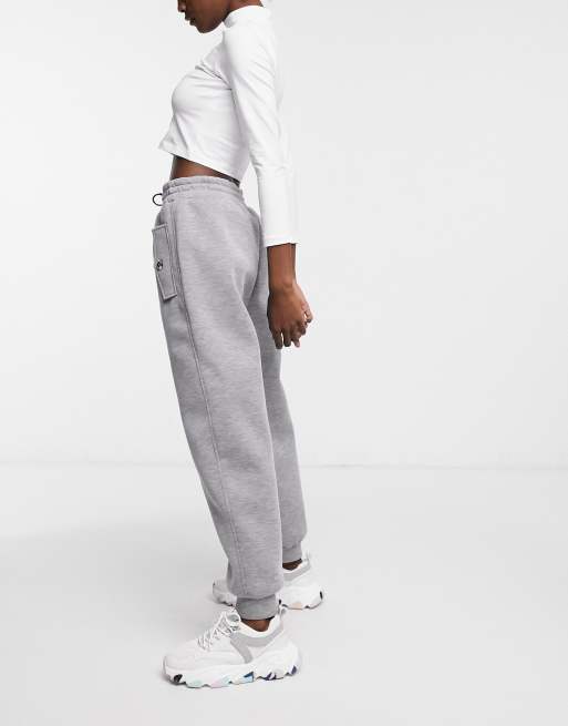 Moschino track discount pants asos