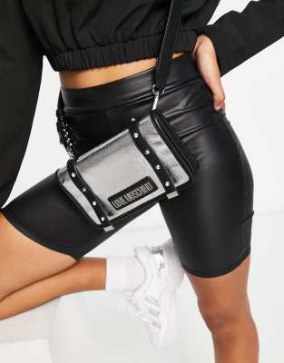 love moschino crossbody bags