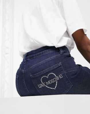 love moschino jeans