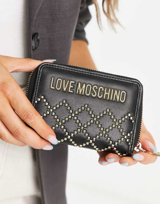 Borsellino moschino on sale