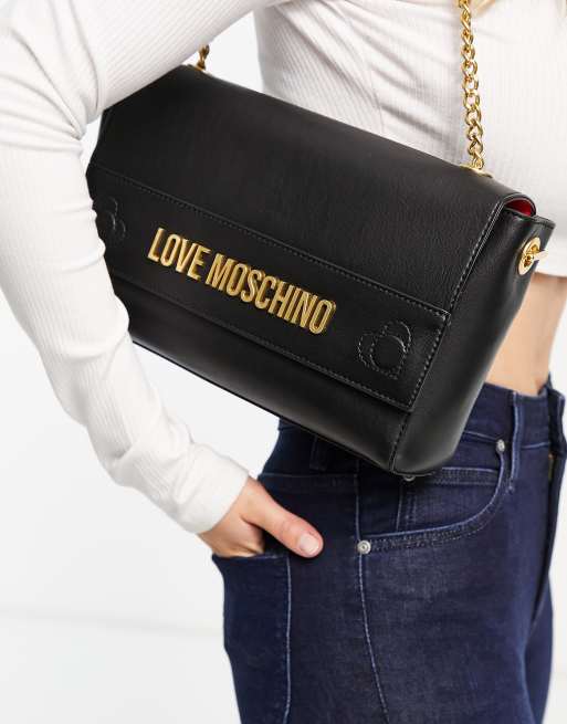 Sac 2025 love moschino