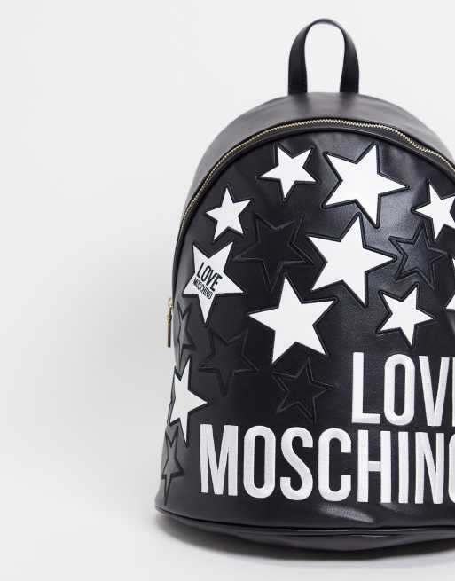 Moschino best sale star bag