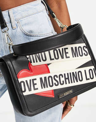 love moschino