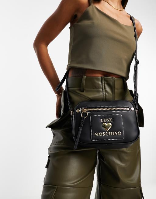 Moschino bags online asos