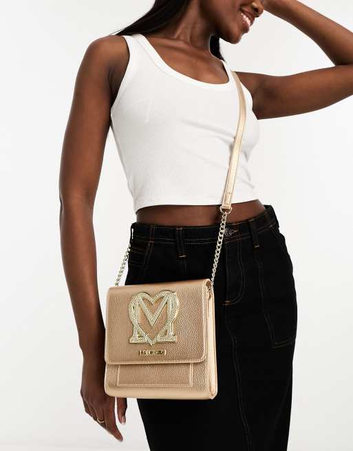 Mini 2024 sac moschino