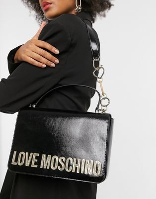 moschino peace and love