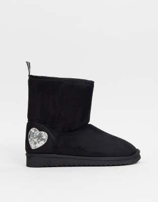 adidas boots with fur womens