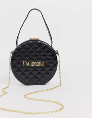 moschino mini bag