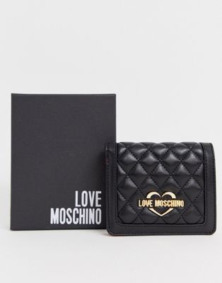 asos love moschino bag