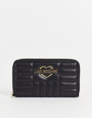 love moschino purse