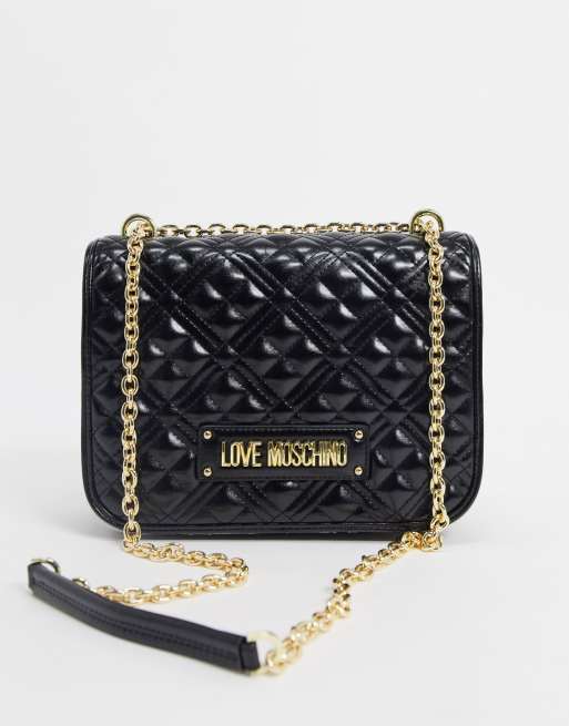 Asos 2025 moschino purse