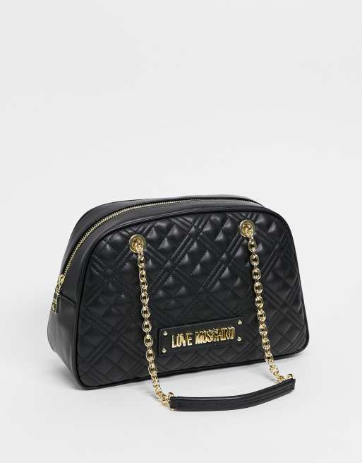 Asos 2025 moschino purse