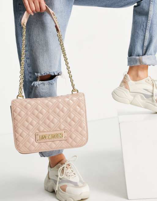 Moschino best sale bags asos