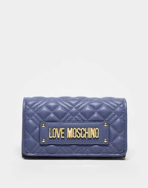 Moschino handbags sale online uk