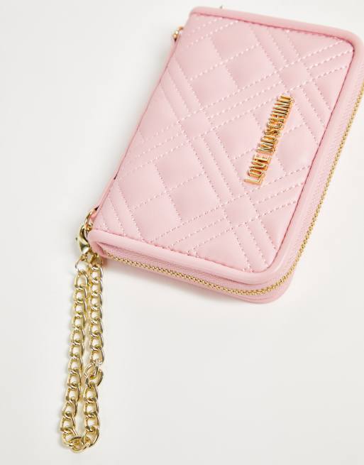 Moschino little discount purse