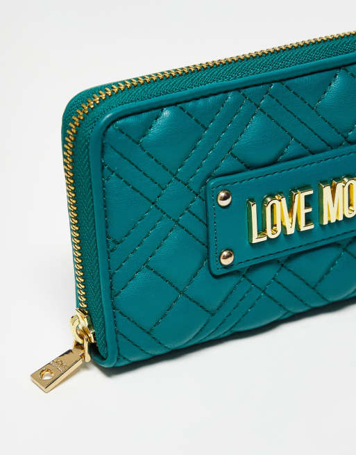 Moschino 2024 money bag