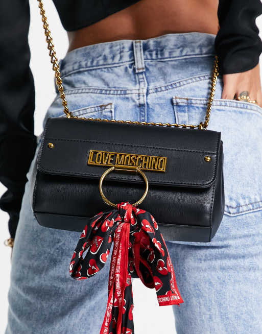 Love moschino discount borse saldi