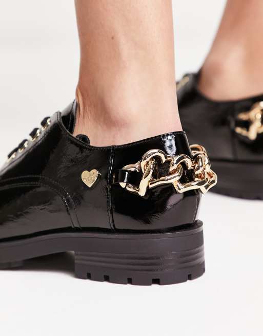 Moschino scarpe hotsell