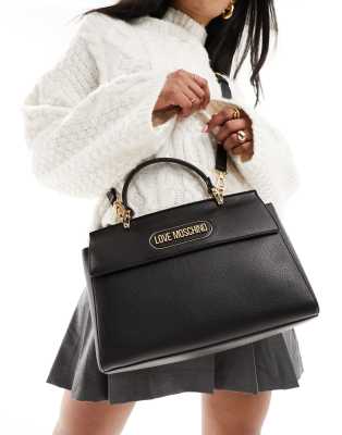 Echtleder-Eimertasche Für Damen – Stilvolle Schultertasche Mit Metallschnalle