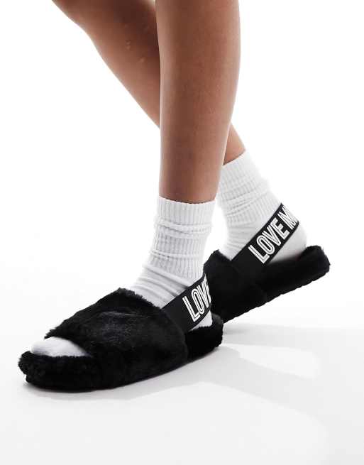 Sling slippers online