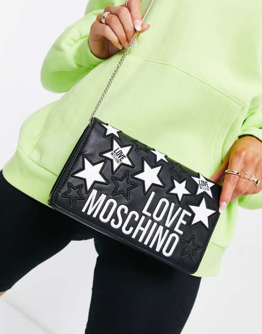 Moschino star bag new arrivals