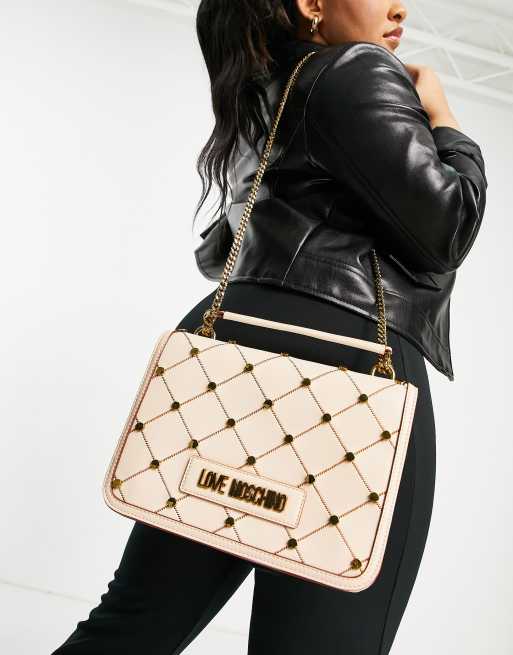 Love moschino bag discount asos