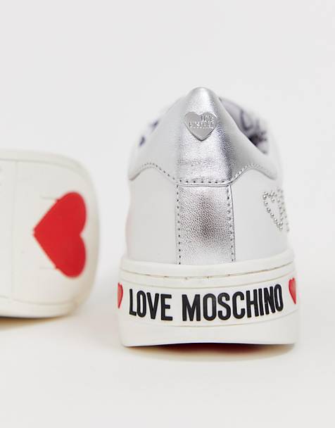 Love Moschino | Shop Love Moschino for bags, handbags and purses | ASOS