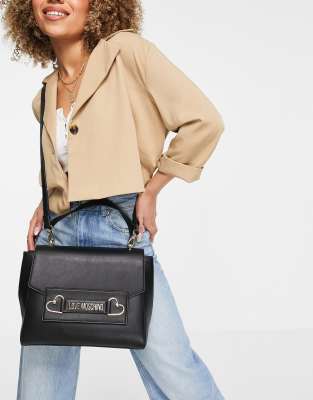 love moschino crossbody bags