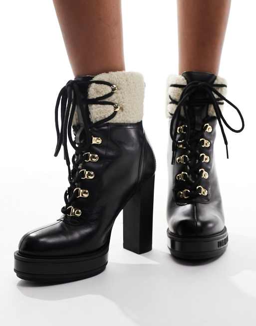 Bp deals combat boots