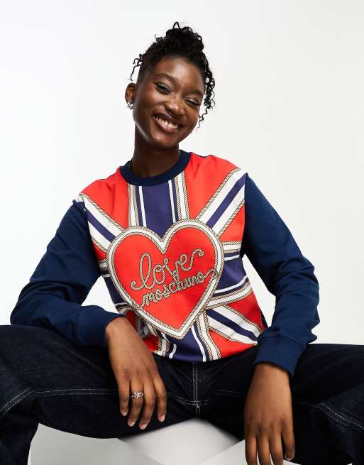 Union store jack sweatshirt