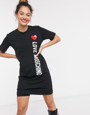 Moschino vestiti 2019 best sale