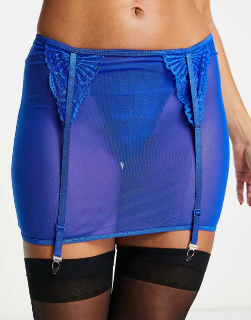 Completo reggicalze hot sale