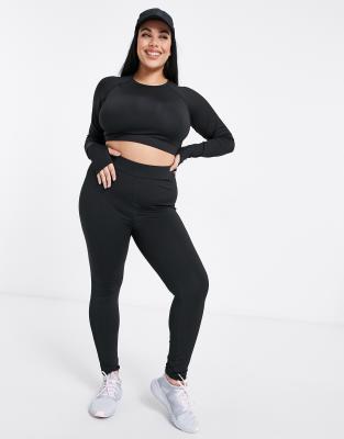 asos curve new in