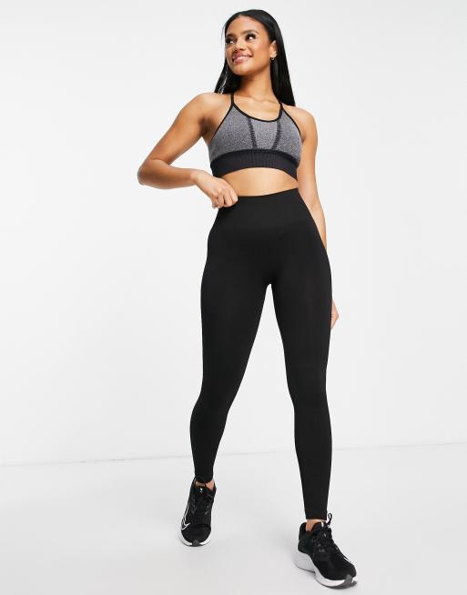 Gym seamless on sale