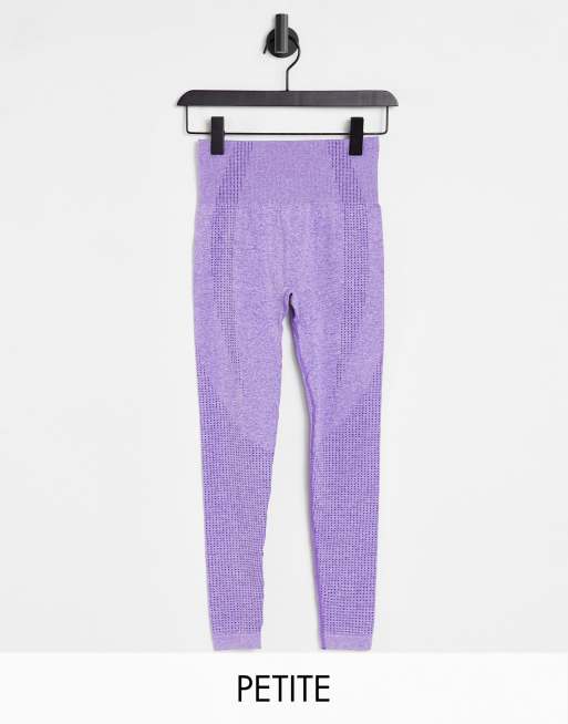 ASOS 4505 slim kick legging with wrap waist in soft touch fabric