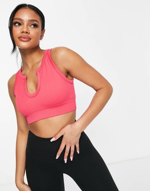 In palestra senza reggiseno best sale