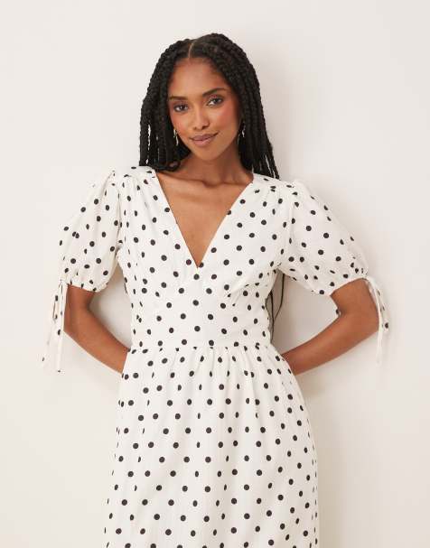 daisy dress white Daisy Dress