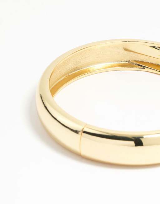 Lot De 3 Bracelets DORES DONT 1 Avec Plaque Ou Ref REF07689J - Bijoux Vintage