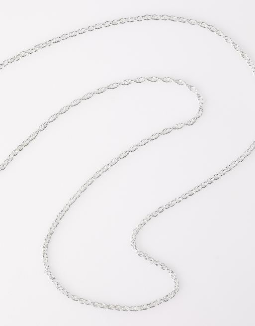 Lovisa - Collana attorcigliata in argento sterling , 2 di 3