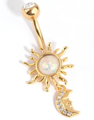 Sun Moon