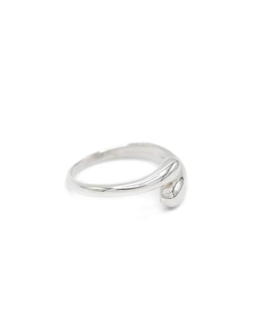 Lovisa – Ring aus Sterlingsilber , 2 von 3