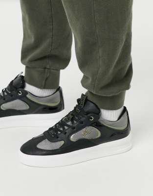 Mens loyalti trainers clearance