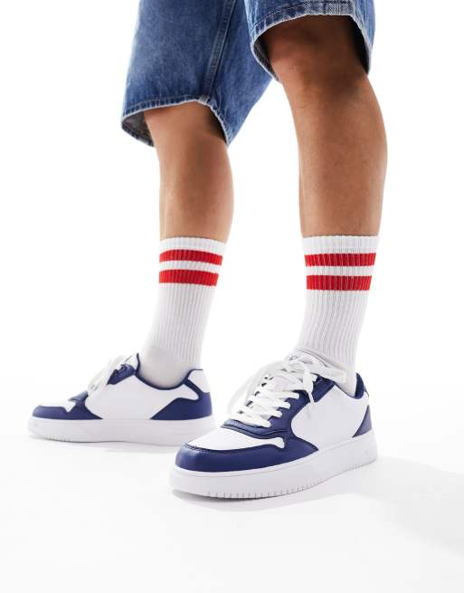 Marinebla Pumps