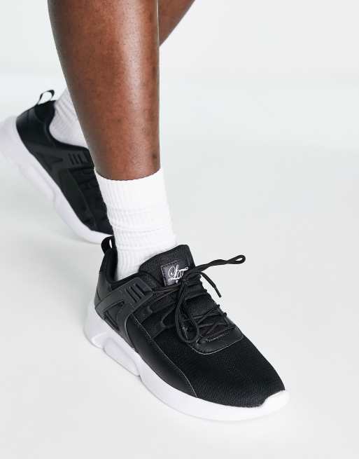 Loyalty and Faith - Hybrid Runner - Sneakers nere, 2 di 4