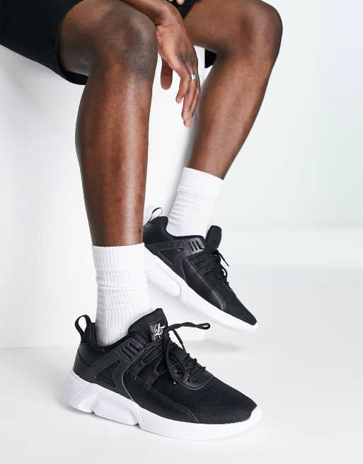 Loyalty and Faith - Hybride hardloopschoenen in zwart, 3 van 4