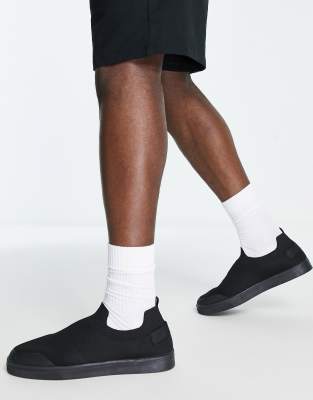 cheap knitted trainers