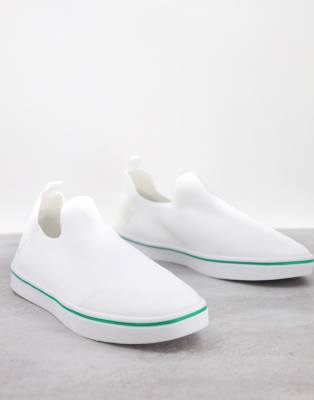 faith slip on trainers