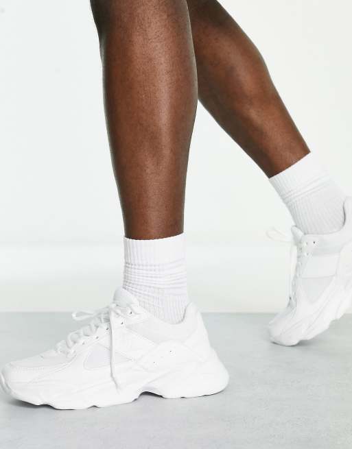 Loyalty and faith trainers white deals