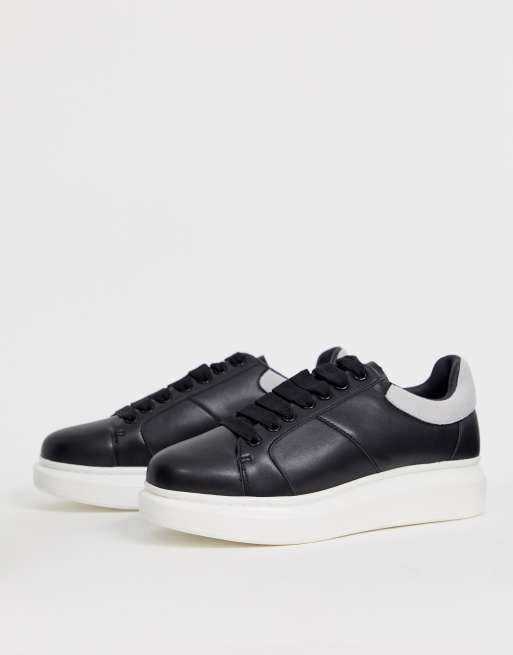 hugo chunky trainers
