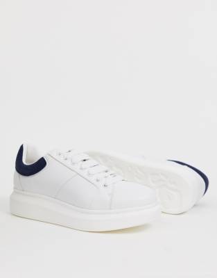 loyalty and faith chunky trainers